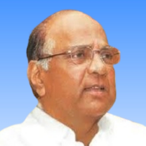 Hon. Shri Sharad Pawar
